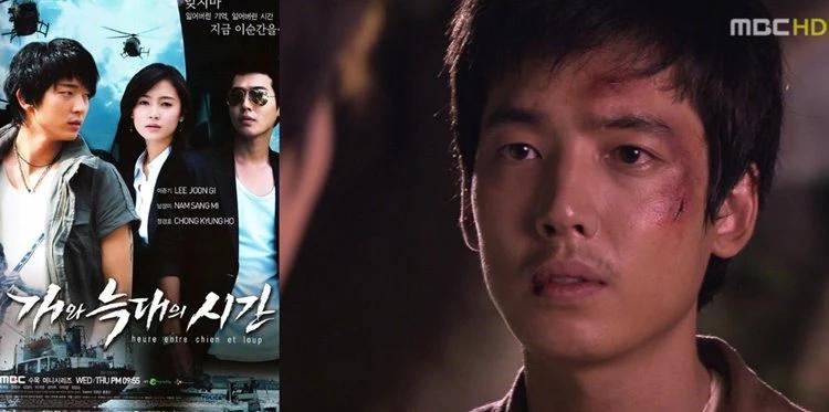 8 bộ phim ấn tượng nhất sự nghiệp 20 năm của Jung Kyung Ho-1