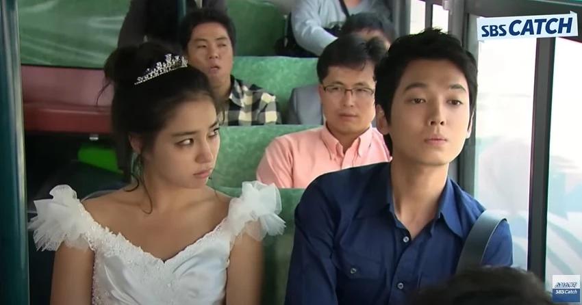 8 bộ phim ấn tượng nhất sự nghiệp 20 năm của Jung Kyung Ho-2