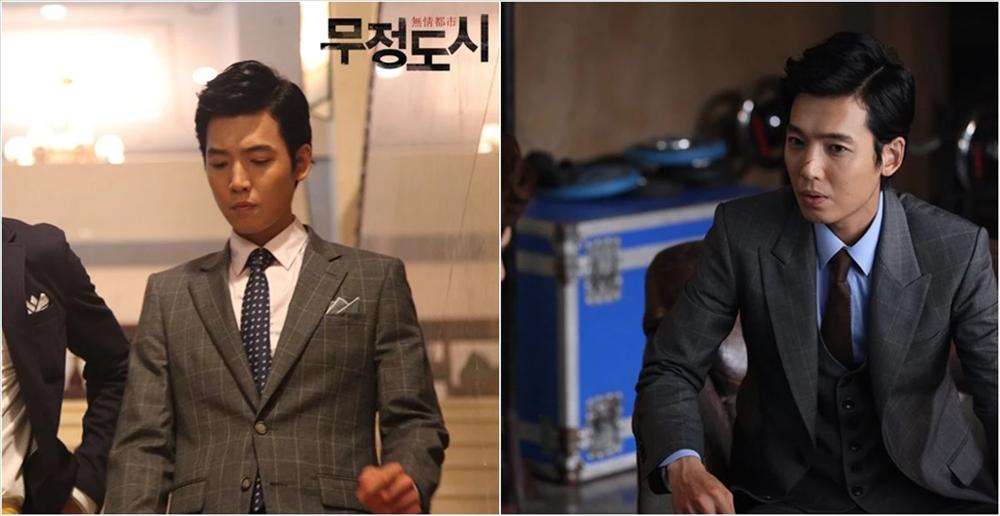 8 bộ phim ấn tượng nhất sự nghiệp 20 năm của Jung Kyung Ho-3