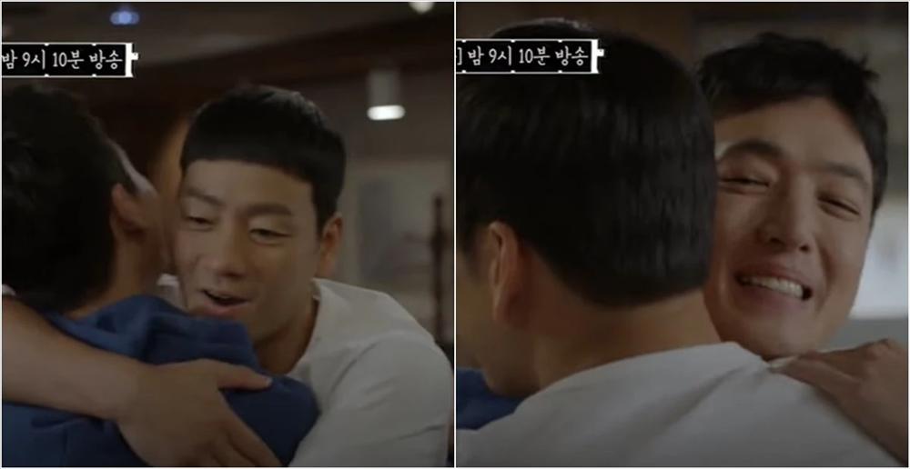 8 bộ phim ấn tượng nhất sự nghiệp 20 năm của Jung Kyung Ho-6