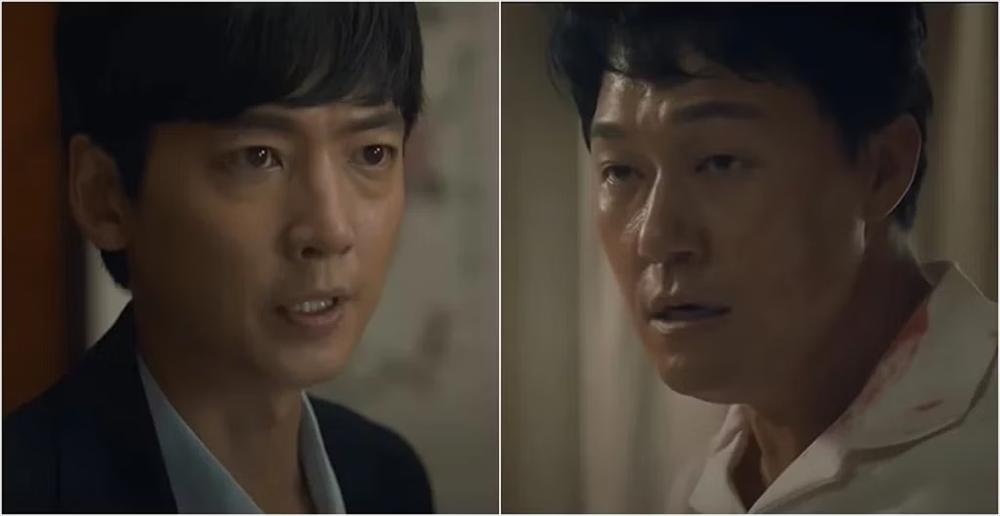 8 bộ phim ấn tượng nhất sự nghiệp 20 năm của Jung Kyung Ho-7