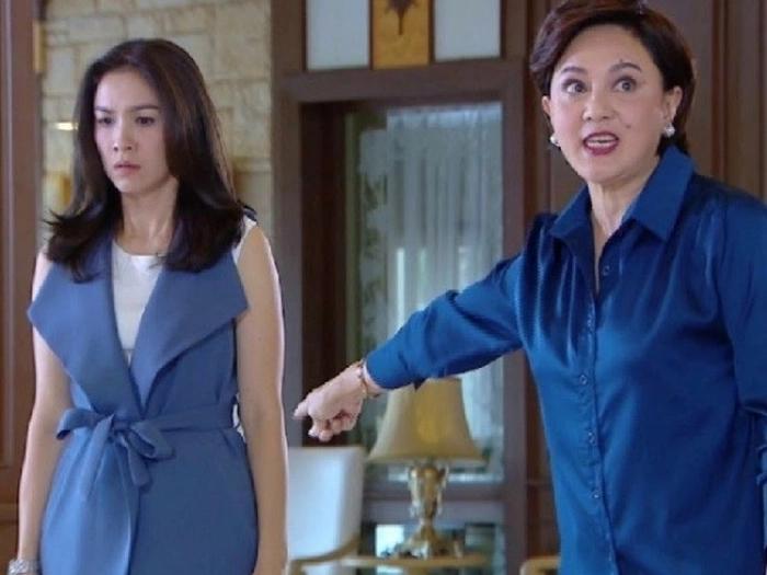 Vợ đi bắt quả tang chồng gian tình, mẹ chồng kéo cả họ đến xem-2