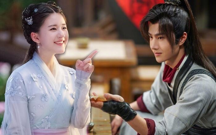 Triệu Lộ Tư - Vương Nhất Bác bị phê bình vì thiếu kiến thức-1