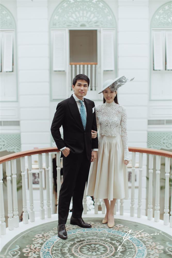 Hoa hậu chuyển giới Nong Poy chia sẻ điều bí mật về chồng sắp cưới-1