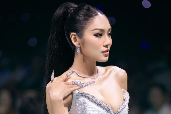 Lời đồn là thật, Thảo Nhi Lê quá khó đến với Miss Universe