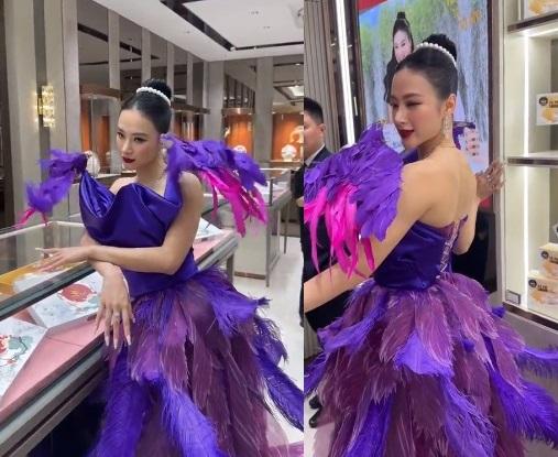 Angela Phương Trinh ăn mặc kiểu tưởng không hở mà hở không tưởng-11