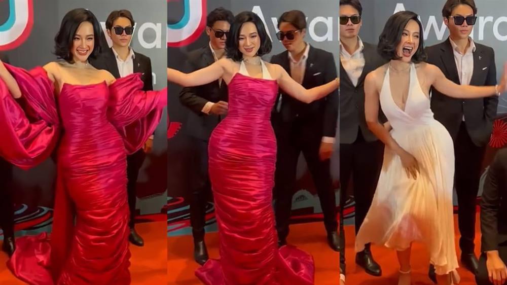 Angela Phương Trinh ăn mặc kiểu tưởng không hở mà hở không tưởng-13