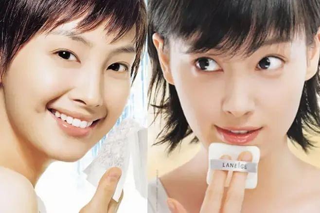Sao nữ nổi tiếng nhờ 2 giây lên truyền hình, khiến cả Hàn Quốc ghen tỵ-2