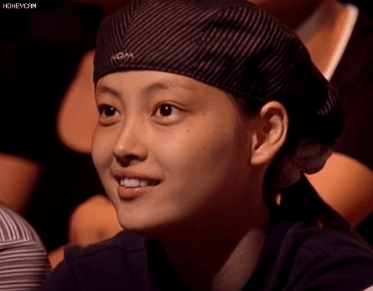 Sao nữ nổi tiếng nhờ 2 giây lên truyền hình, khiến cả Hàn Quốc ghen tỵ-4
