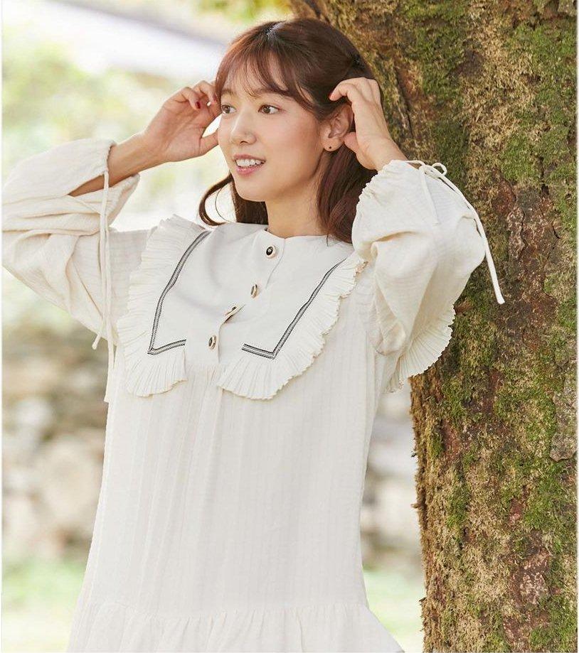 Park Shin Hye tung bộ ảnh sinh nhật, khó tin gái một con-3