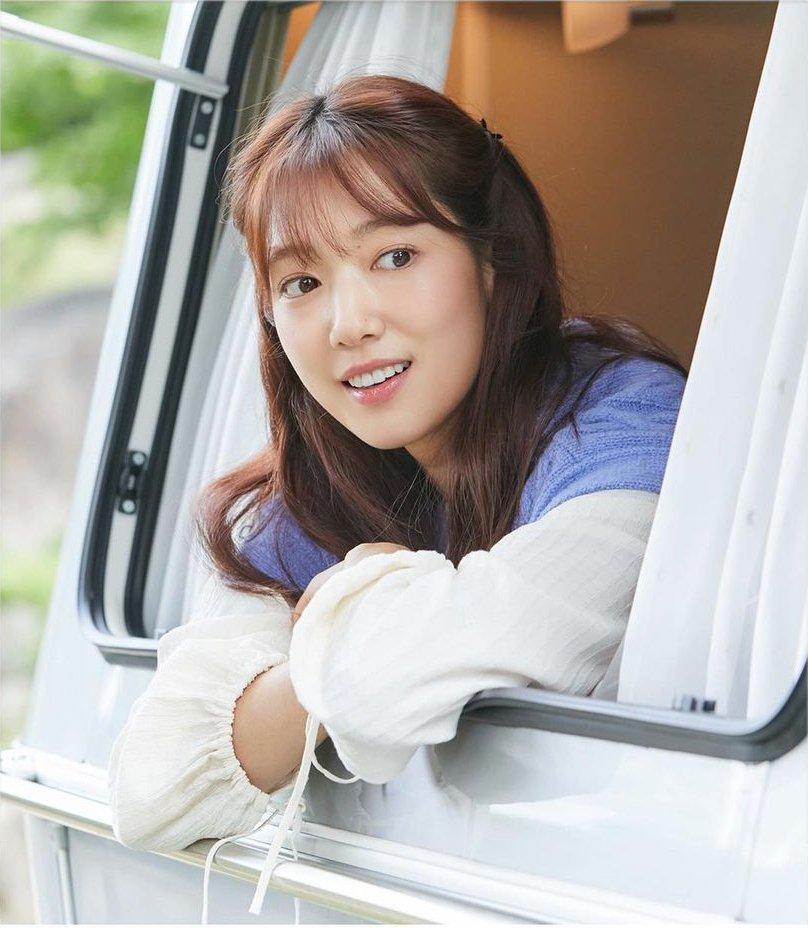 Park Shin Hye tung bộ ảnh sinh nhật, khó tin gái một con-8