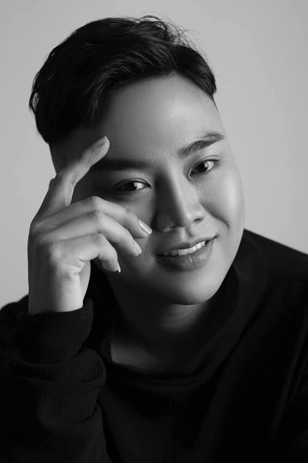 Chuyên gia trang điểm Cao Tuấn Đạt qua đời ở tuổi 31-1