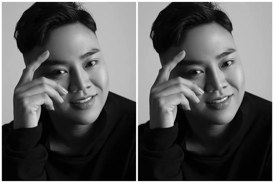 Chuyên gia trang điểm Cao Tuấn Đạt qua đời ở tuổi 31