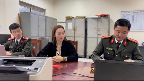 Lộ sáng chiêu trò đúng nhận sai cãi-1