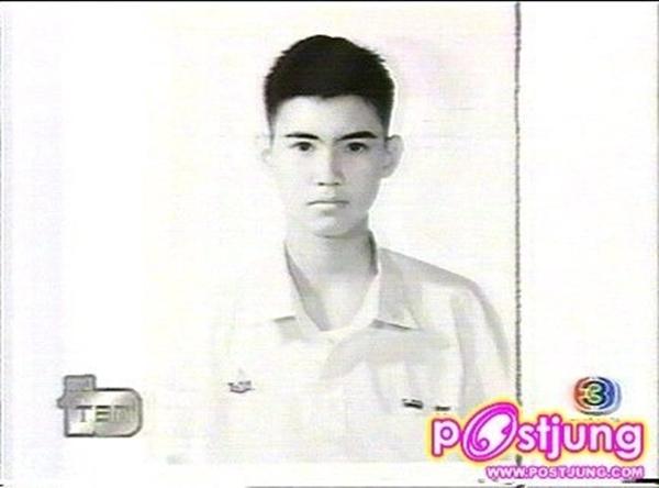 Sự thật về Hoa hậu chuyển giới đẹp nhất Thái Lan-2