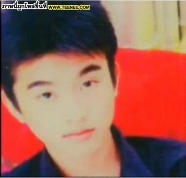 Sự thật về Hoa hậu chuyển giới đẹp nhất Thái Lan-3