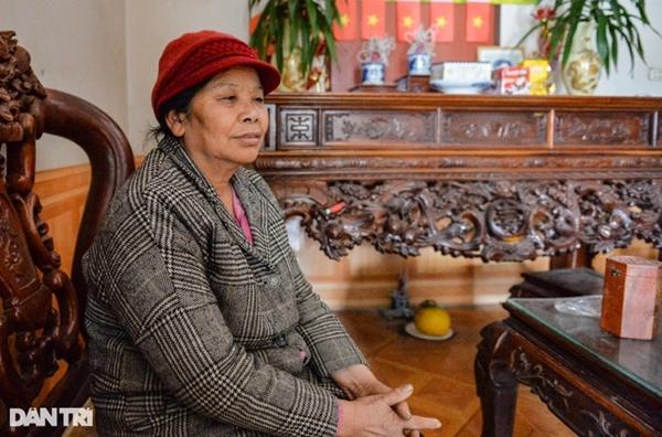 Vợ ông Mưu Quý Sường kể lại hành trình kêu oan cho chồng tội giết vợ cũ-2