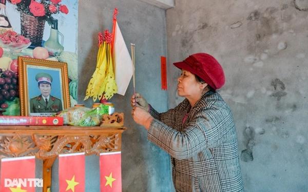 Vợ ông Mưu Quý Sường kể lại hành trình kêu oan cho chồng tội giết vợ cũ-4