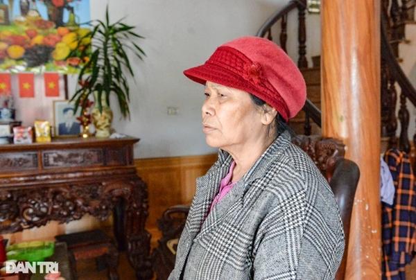 Vợ ông Mưu Quý Sường kể lại hành trình kêu oan cho chồng tội giết vợ cũ-5