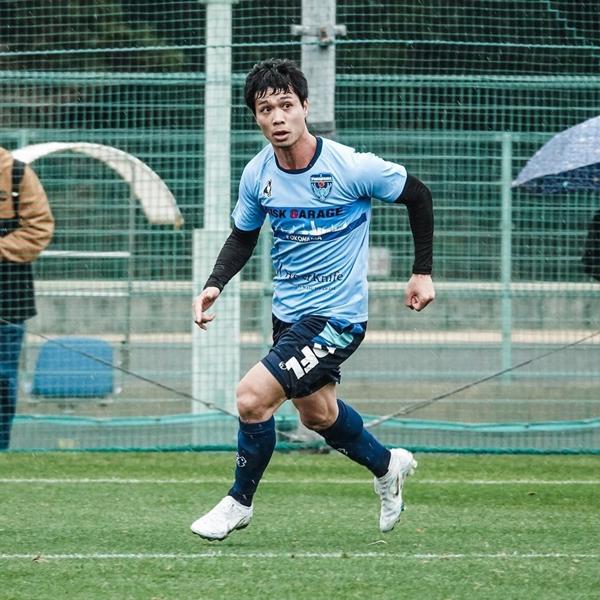 Công Phượng: Gian nan mới chỉ bắt đầu-2