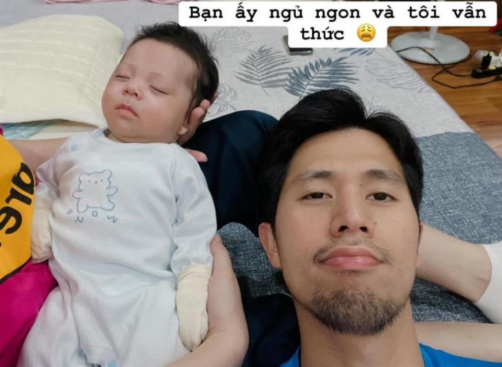 Tá hỏa diện mạo già nua, mệt mỏi của Trần Đình Trọng-2