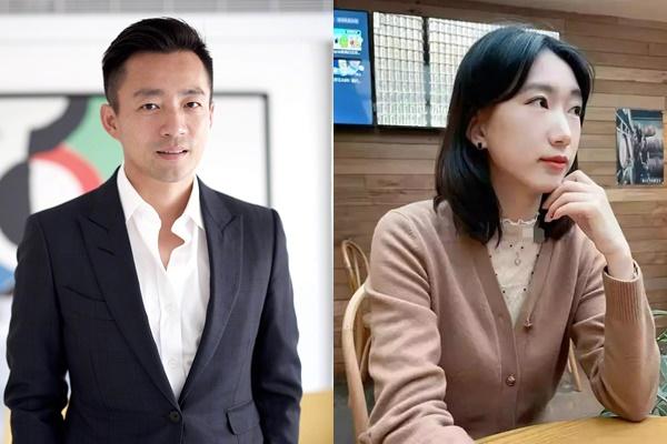 Chồng cũ Từ Hy Viên lộ ảnh đưa 2 hot girl đi bar đêm-4