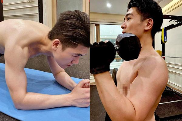 Cuộc sống xa hoa ít ai biết của thiếu gia nghìn tỷ, làm bố đơn thân nhưng danh tính nửa kia vẫn là điều bí ẩn-9