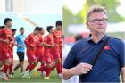 HLV Philippe Troussier triệu tập 28 cầu thủ lên tuyển Việt Nam