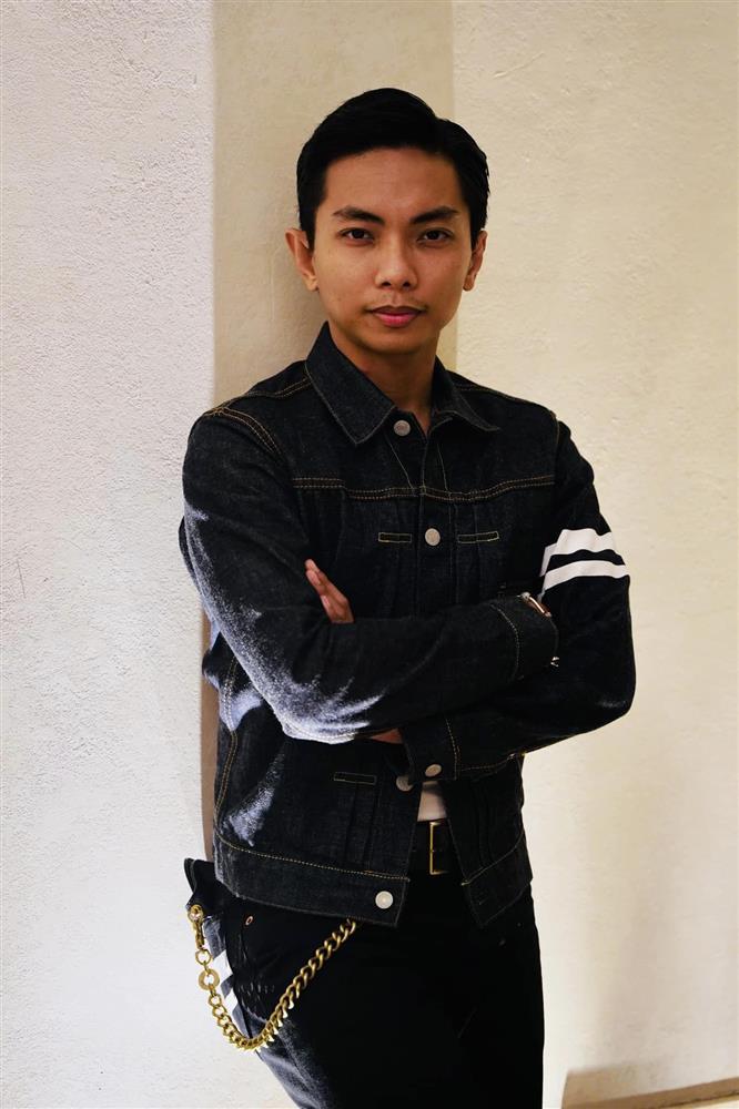 Phan Hiển tiếp tục bị người nhà khịa ngoại hình-1