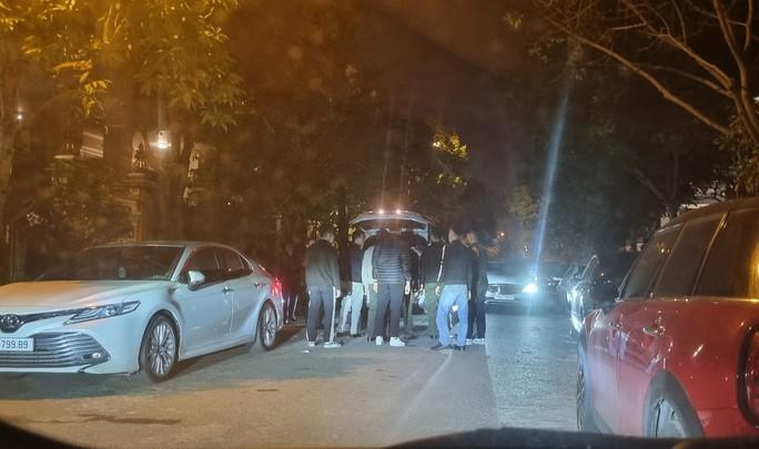 Nguyên Giám đốc Công an Hải Phòng Đỗ Hữu Ca bị bắt khẩn cấp-1