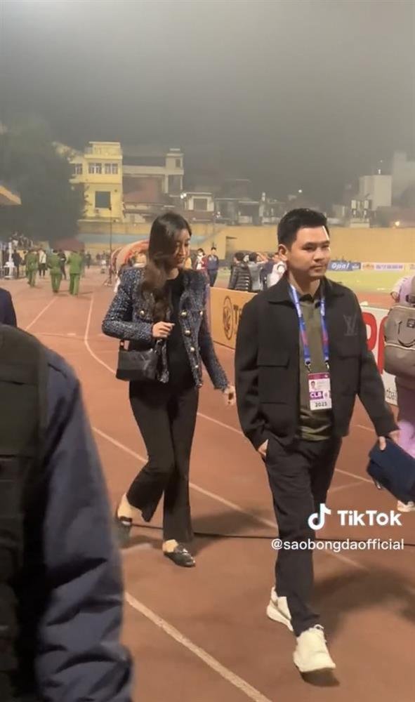 Hôn nhân của hoa hậu Đỗ Mỹ Linh sau 4 tháng làm dâu hào môn-13