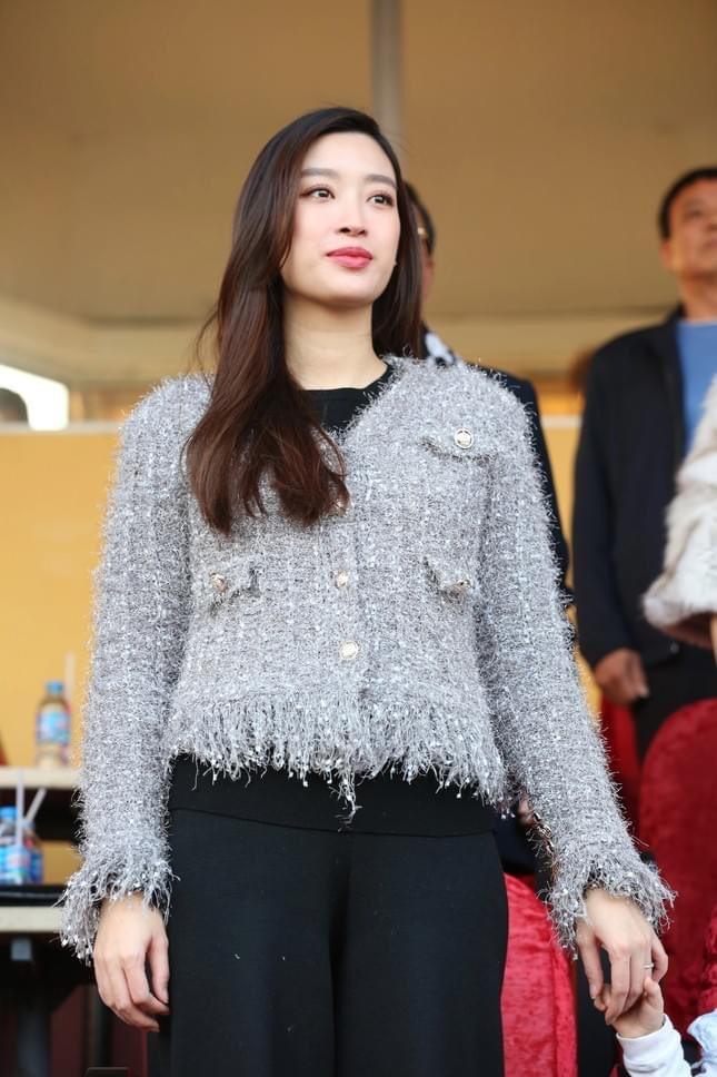 Hôn nhân của hoa hậu Đỗ Mỹ Linh sau 4 tháng làm dâu hào môn-8