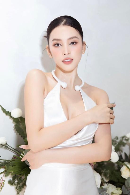 Phương Nhi đụng hàng Đỗ Mỹ Linh, thần tiên tỷ tỷ vẫn thua?-9