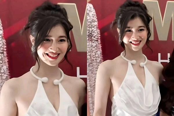 Phương Nhi đụng hàng Đỗ Mỹ Linh, thần tiên tỷ tỷ vẫn thua?-3