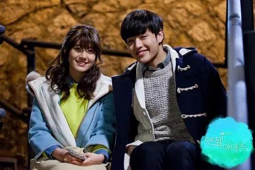 Những nhân vật bị mù đáng nhớ trên phim truyền hình Hàn-3