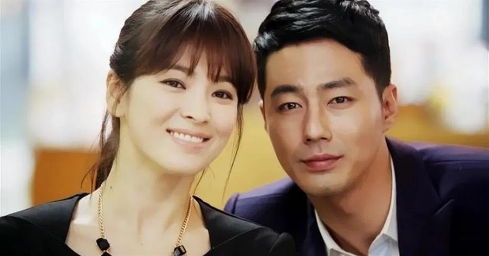 Những nhân vật bị mù đáng nhớ trên phim truyền hình Hàn-7