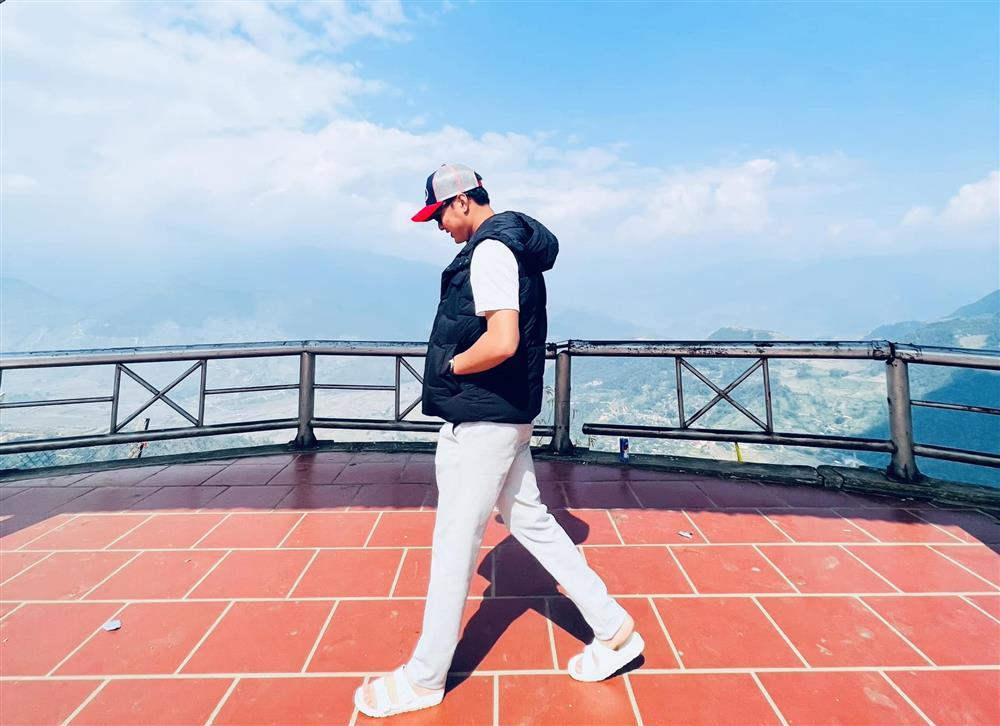 Showbiz Việt ngày 19/2: Kiều Minh Tuấn thú nhận sống ảo-12