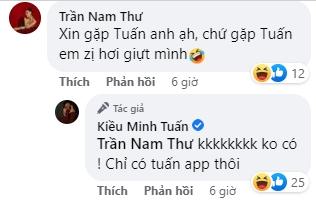 Showbiz Việt ngày 19/2: Kiều Minh Tuấn thú nhận sống ảo-2