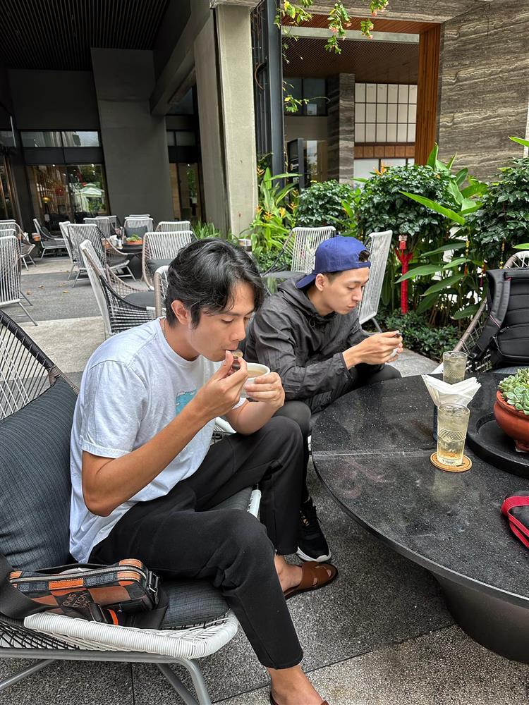 Showbiz Việt ngày 19/2: Kiều Minh Tuấn thú nhận sống ảo-8