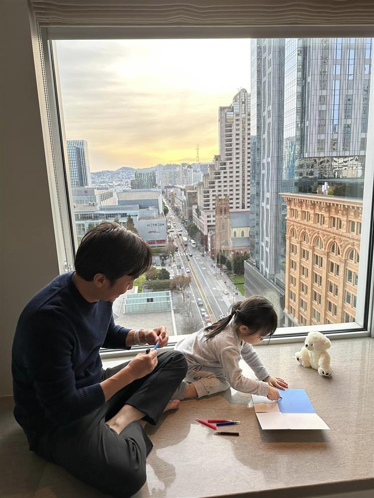 Showbiz Việt ngày 19/2: Kiều Minh Tuấn thú nhận sống ảo-3