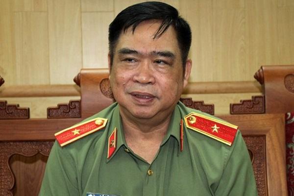 Quảng Ninh thông tin về vụ bắt thiếu tướng Đỗ Hữu Ca-3