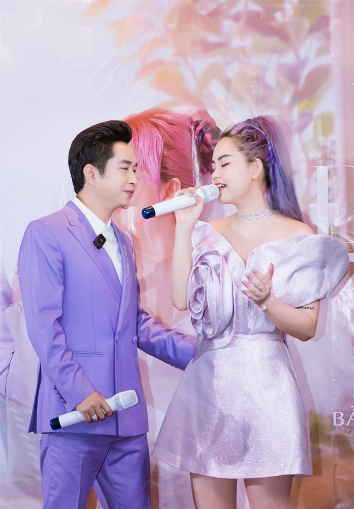 Sự thật về con gái của Bảo Anh-6