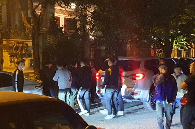 Thiếu tướng Đỗ Hữu Ca nhận hàng chục tỷ đồng nhận để chạy án-2