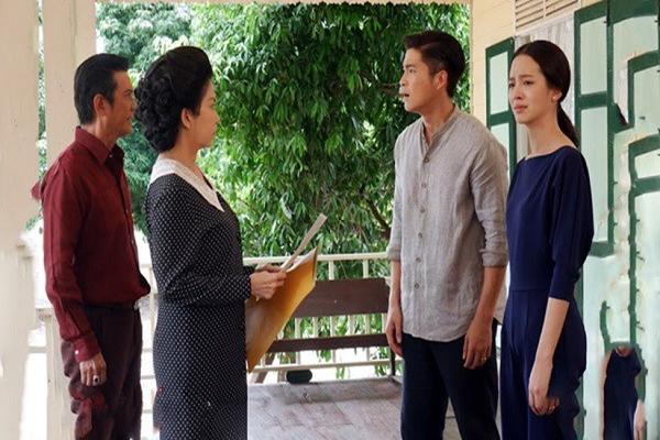 Tin tưởng chồng giữ tiền, vợ té xỉu khi chồng mua hết đất cho bố mẹ-3