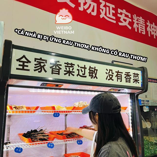 Độc lạ giấy note ở Trung Quốc khiến netizen cười ra nước mắt-2