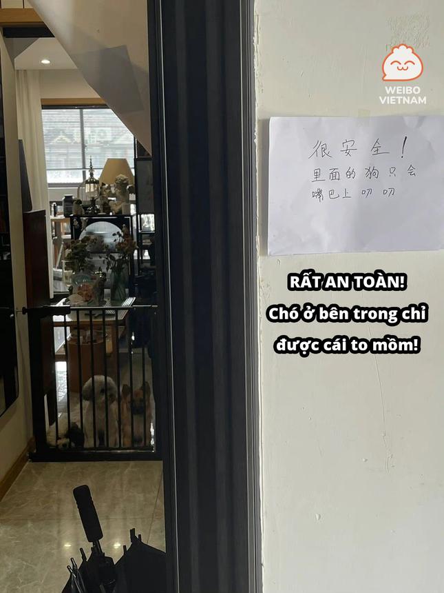 Độc lạ giấy note ở Trung Quốc khiến netizen cười ra nước mắt-4