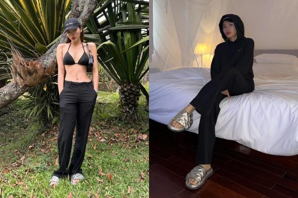 Nữ tỷ phú chuyển giới mua chuyên cơ riêng cho các Hoa hậu, Á hậu Hoàn vũ-4