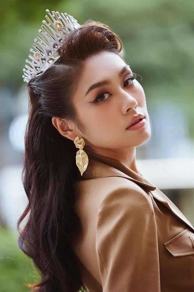 Thảo Nhi Lê khó thi Miss Universe, khán giả quốc tế nói gì?-1