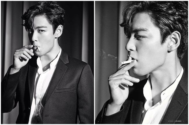 Yoo Ah In và dàn nam diễn viên Hàn điêu đứng sự nghiệp vì ma túy-8