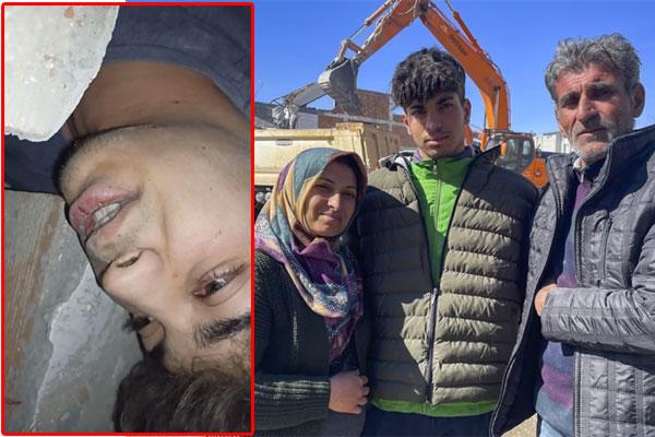 520.000 căn hộ sập trong động đất, Thổ Nhĩ Kỳ bắt loạt nhà thầu, chủ đầu tư-2